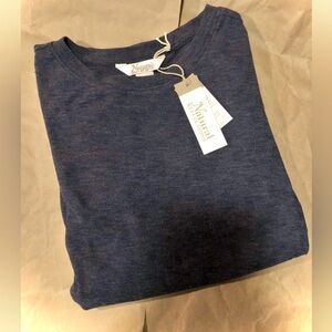 Natural Reflections | Slub Tee